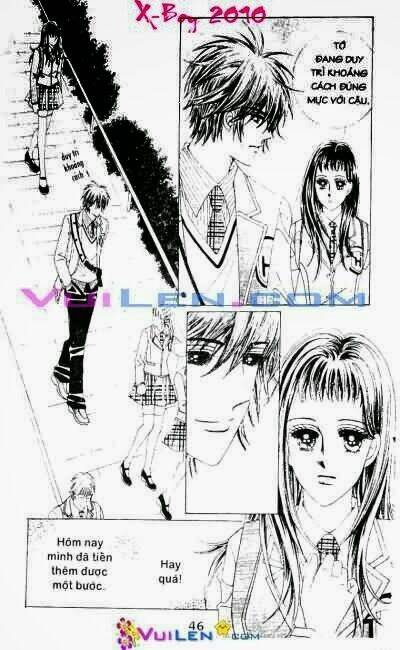 cuộc sống của tôi chapter 8 46