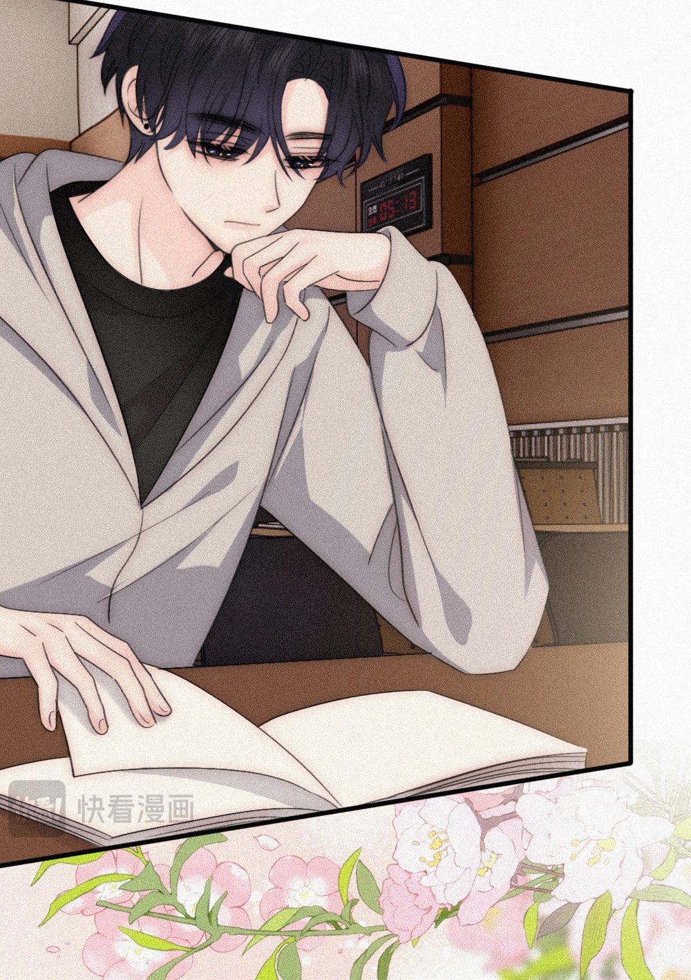 bệnh yêu chapter 122 20