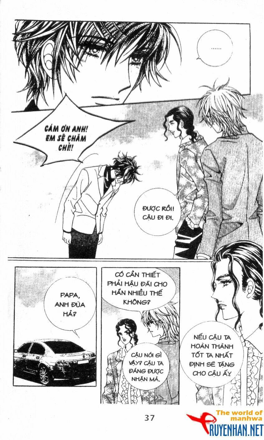 chàng trai hào hiệp chapter 3 39