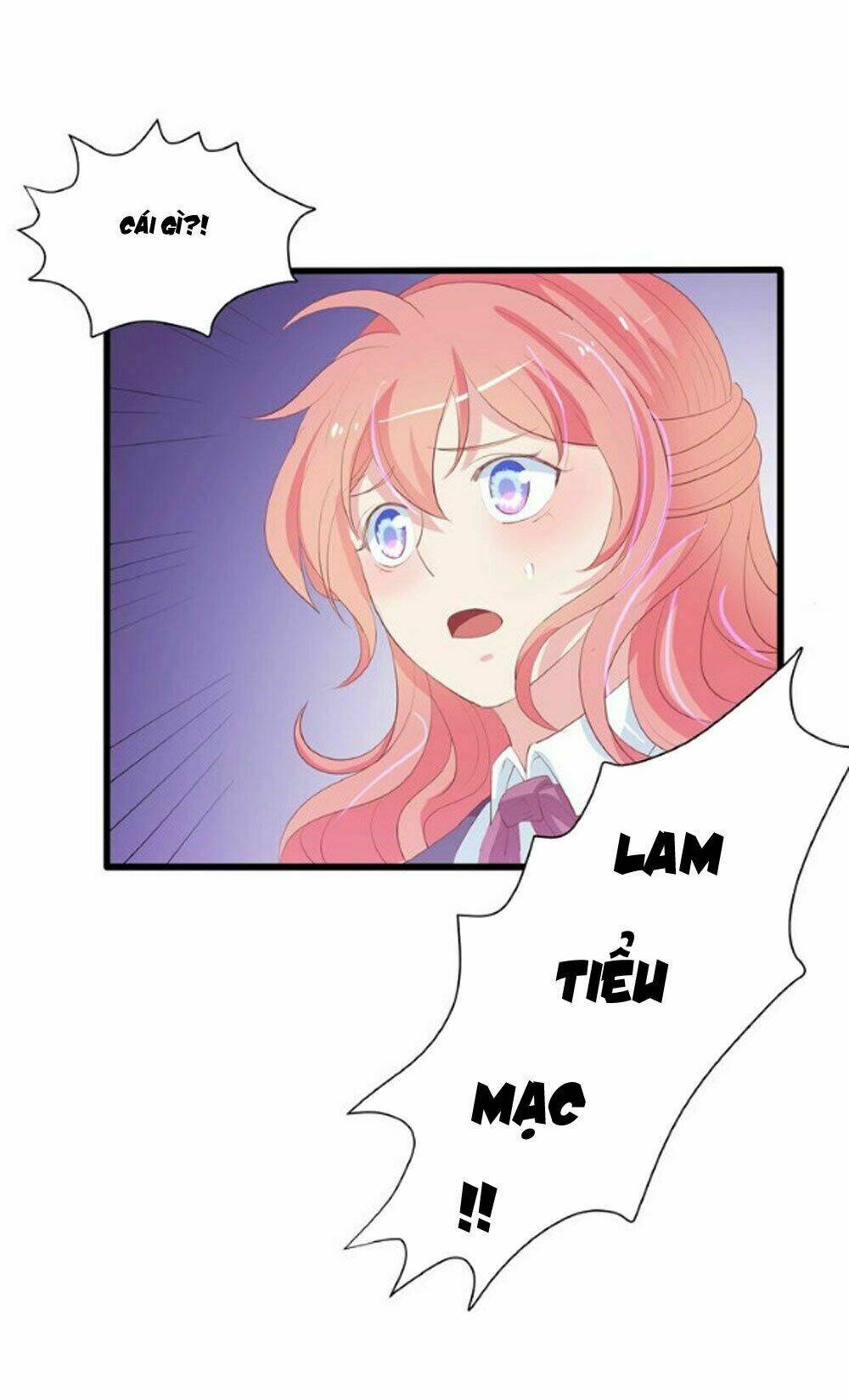 quản lí ngây ngô và thần tượng ác ma chapter 27 38