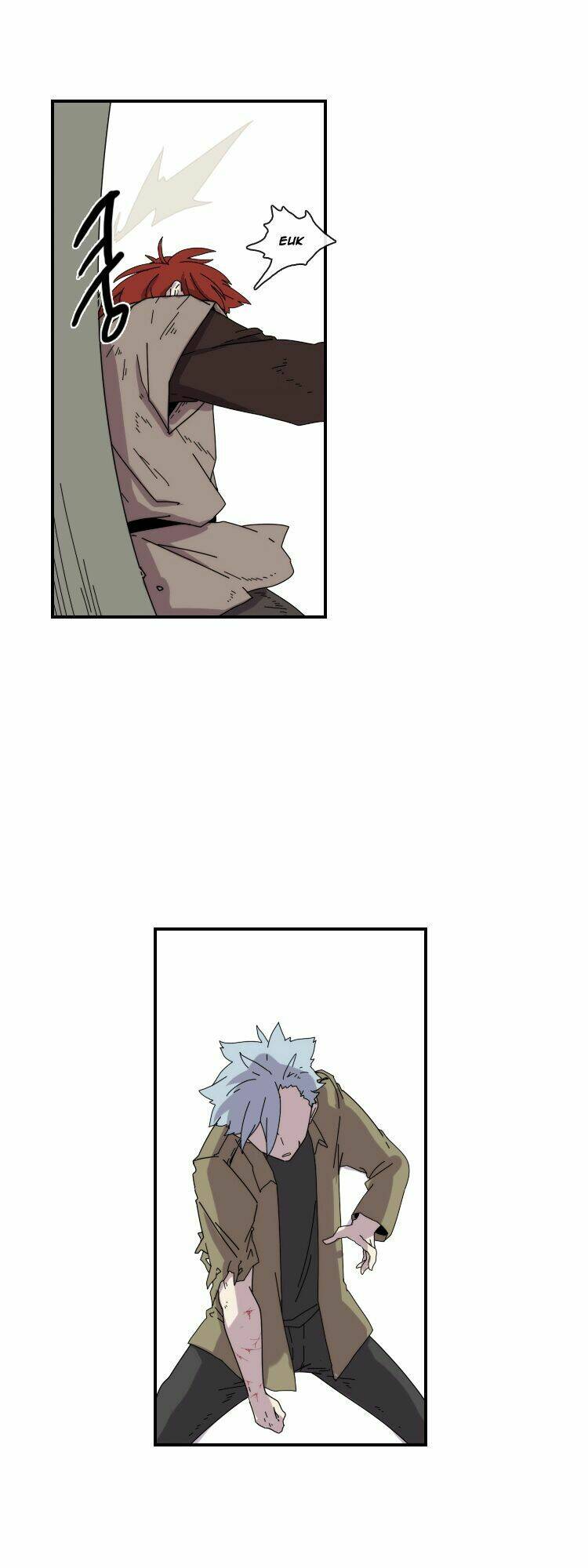 meister chapter 17 22