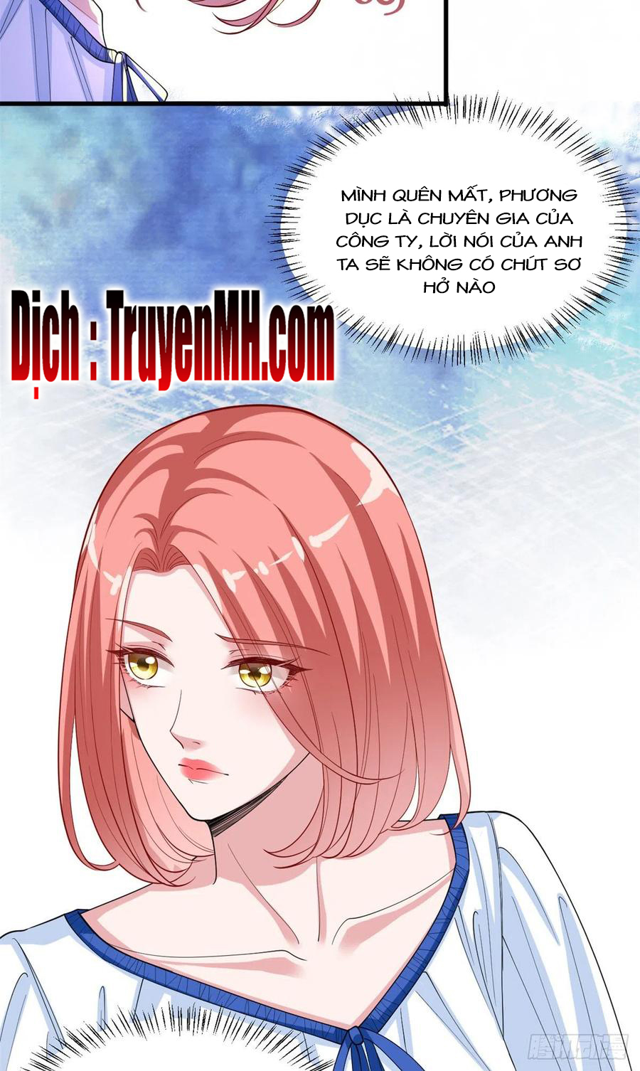 thí hôn lão công, cần giúp sức chapter 445 20