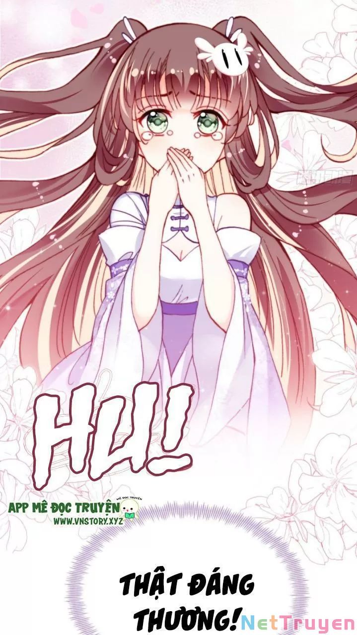 lại bị bệnh chiều chuộng quấn lấy chapter 21 13