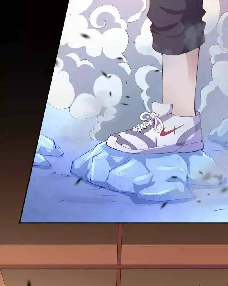 đô thị hộ hoa tiên tôn chapter 26 28