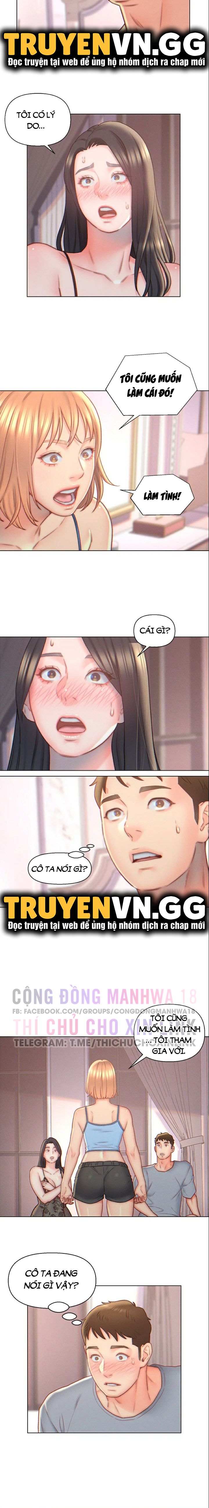 con rể yêu chapter 5 3