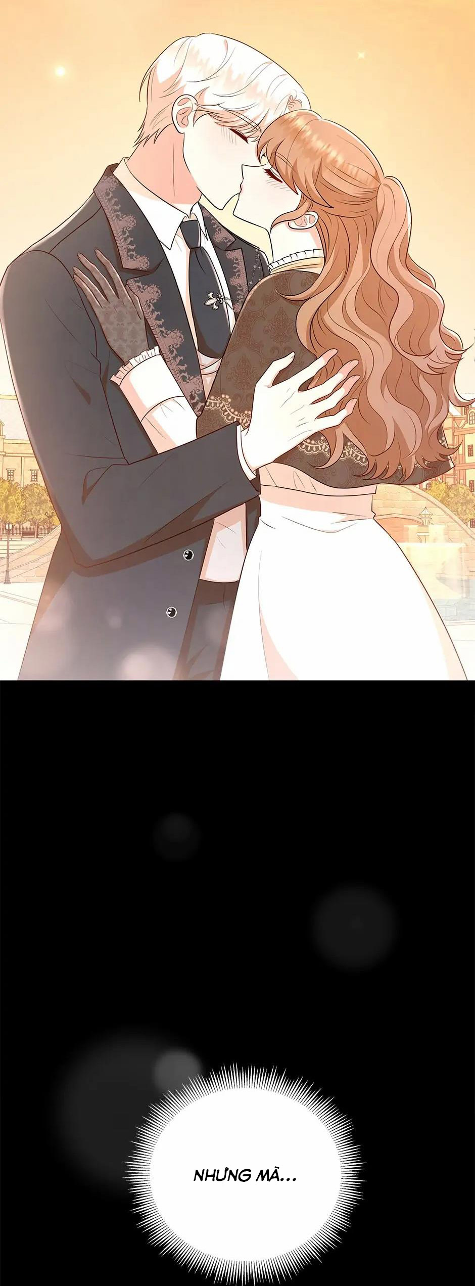 diễn vai ác nữ cũng thật khó khăn chapter 56 15