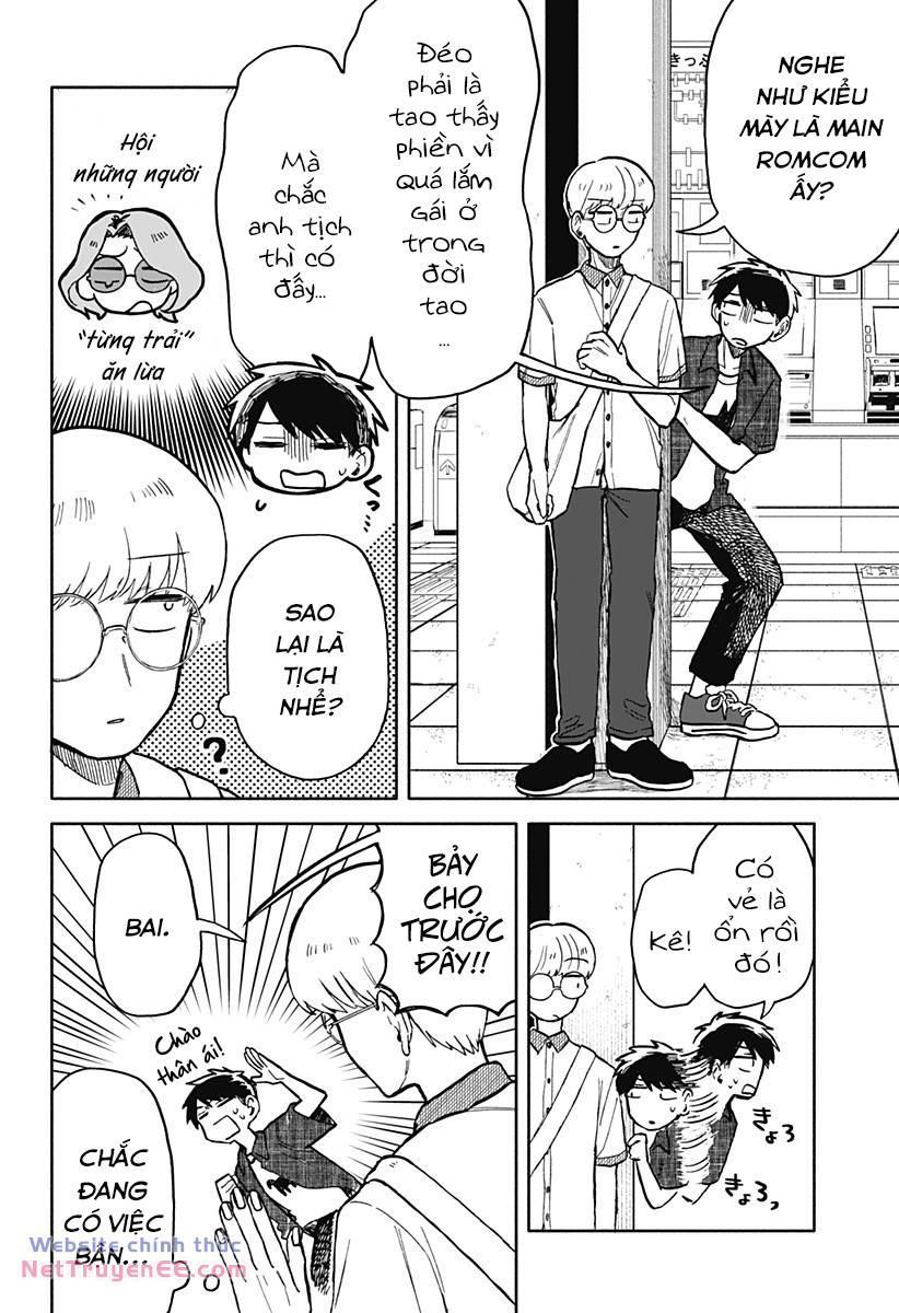 chúc em hạnh phúc, lemon! (hay chapter 17 19