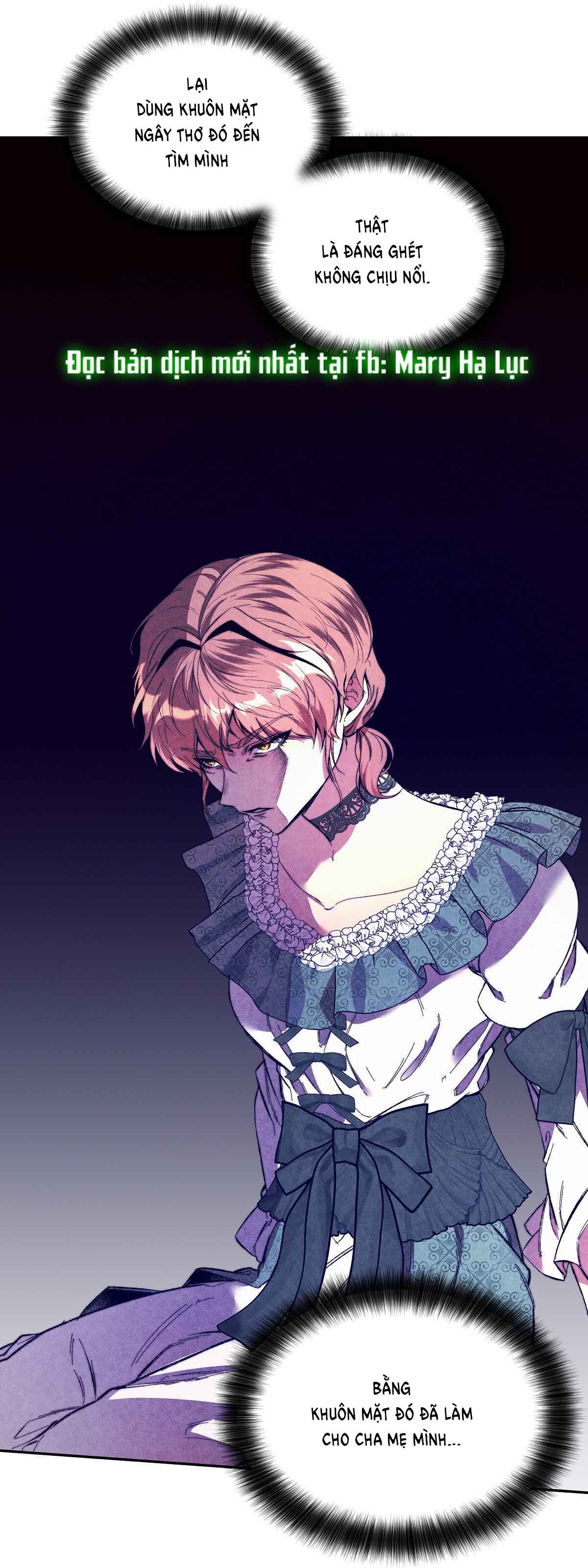 bánh xe của charlotte chapter 5.2 15