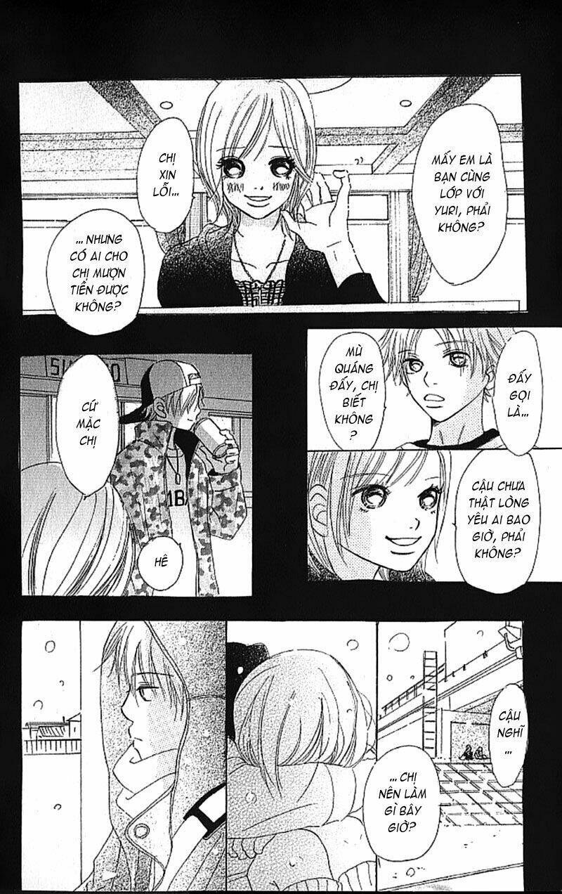 ngày ấy ta bên nhau chapter 16 29