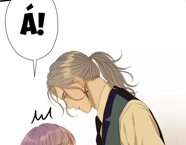 lượm được một tiểu hồ ly phần 3 chapter 108 16