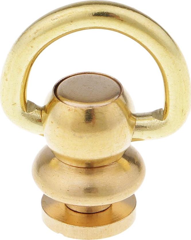 1 Cái Bóng Bài Với Vòng Đinh Đinh Stud Vòng Đầu Vít Cho Da Thủ Thủ