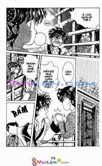 quyển sách kỳ bí chapter 1 78