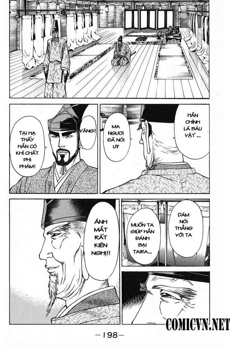 thiếu niên vương phần 1 chapter 51 38