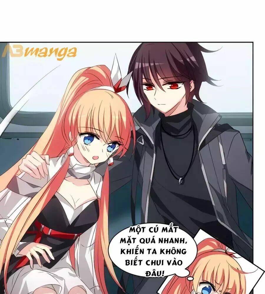 xuyên duyệt tây nguyên 3000 chapter 270.2 23