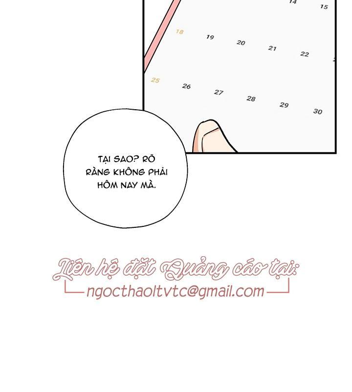 gâu gâu! chapter 1 40