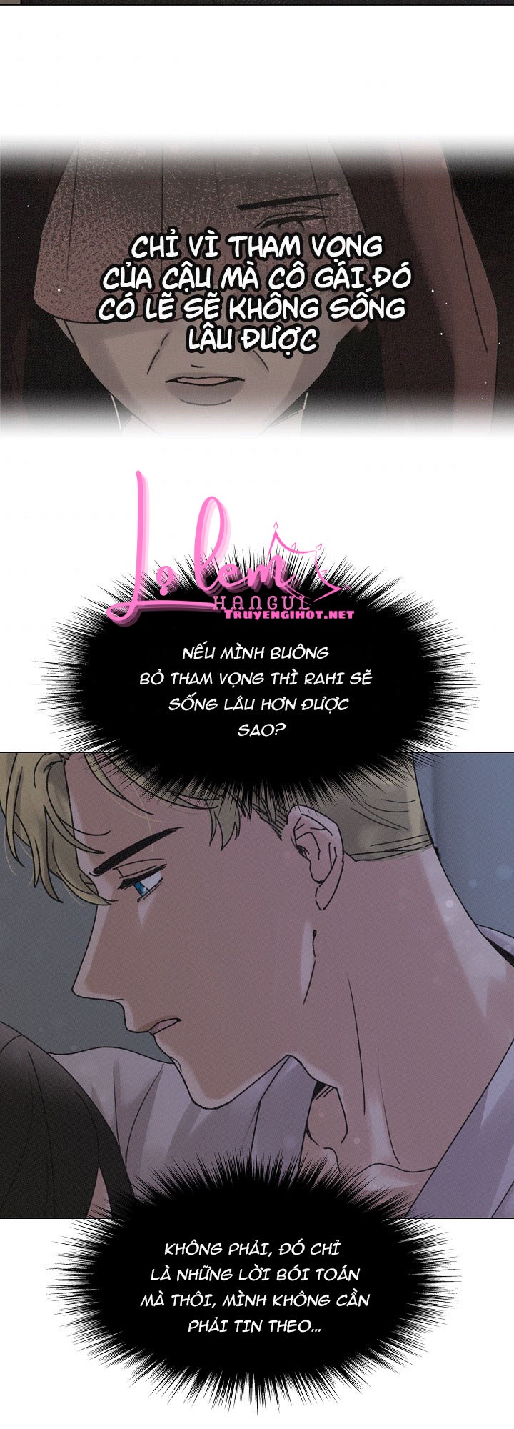 em dám không ? chapter 37.1 2