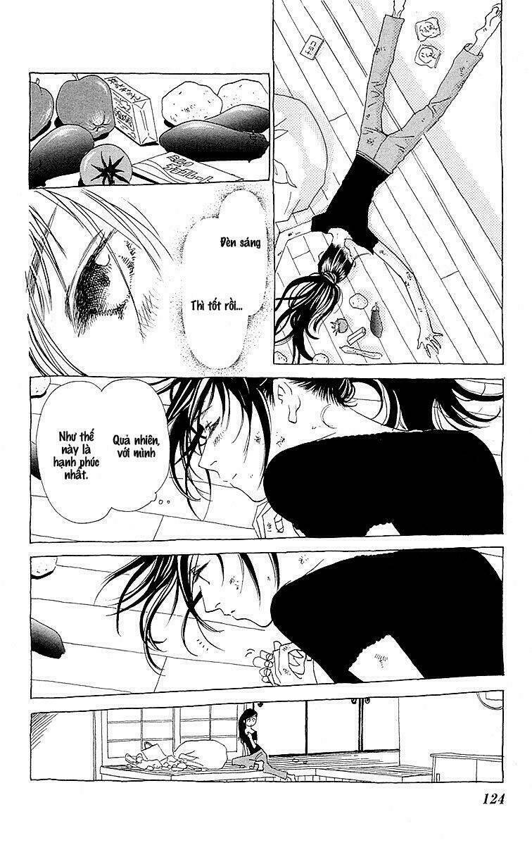 vợ của người đàn ông chapter 4 22