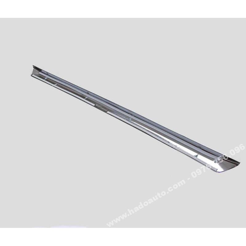 Nẹp sườn Dành Cho Toyota Camry 2019 - 2020 Bản Bé