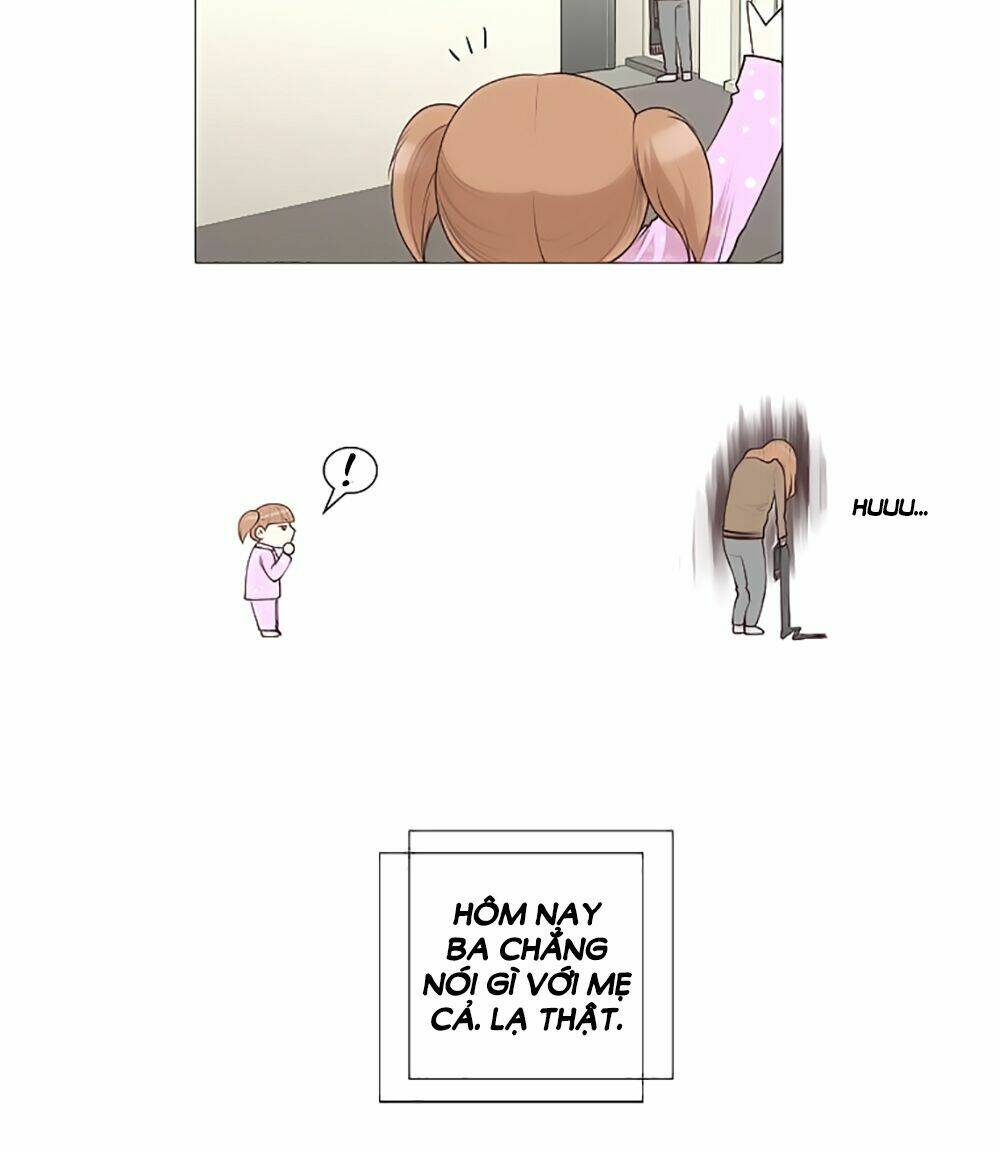 mrs. seonnyeo | mrs. tiên cô chapter 26 32