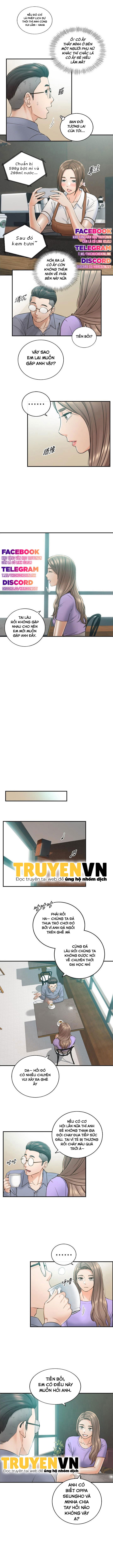 nàng boss trẻ tuổi chapter 95 6