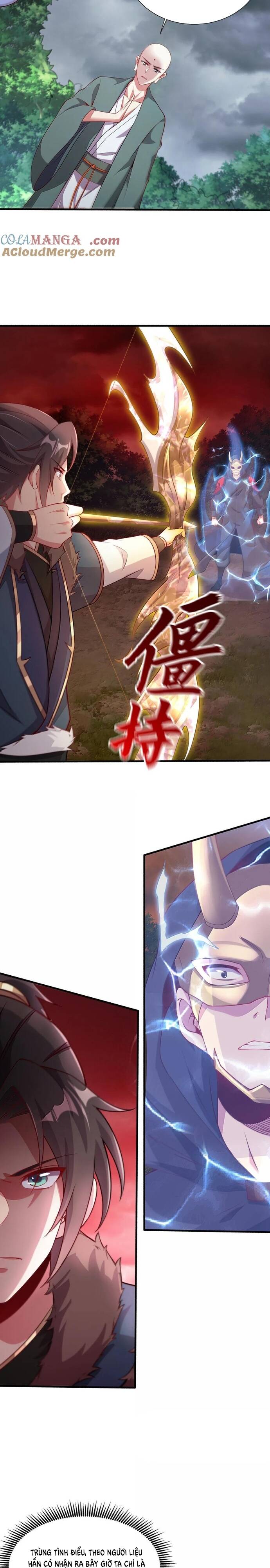 valkyria nainen kikan chapter 66 5