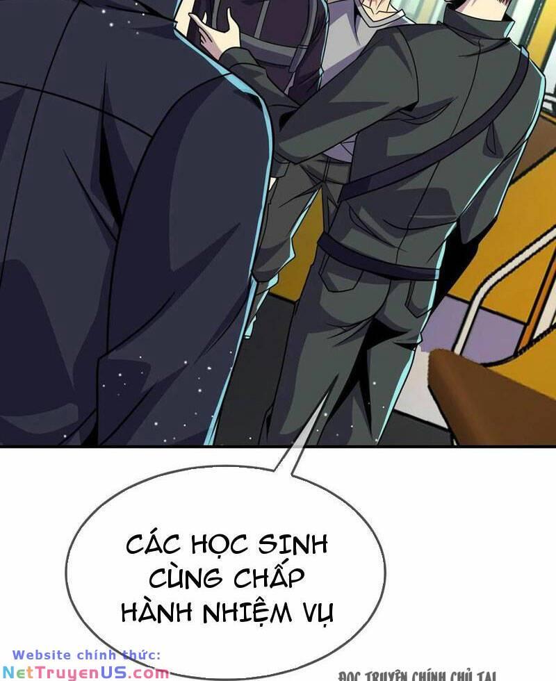 nhìn thấy thanh máu, ta xử tội thần linh chapter 143 28