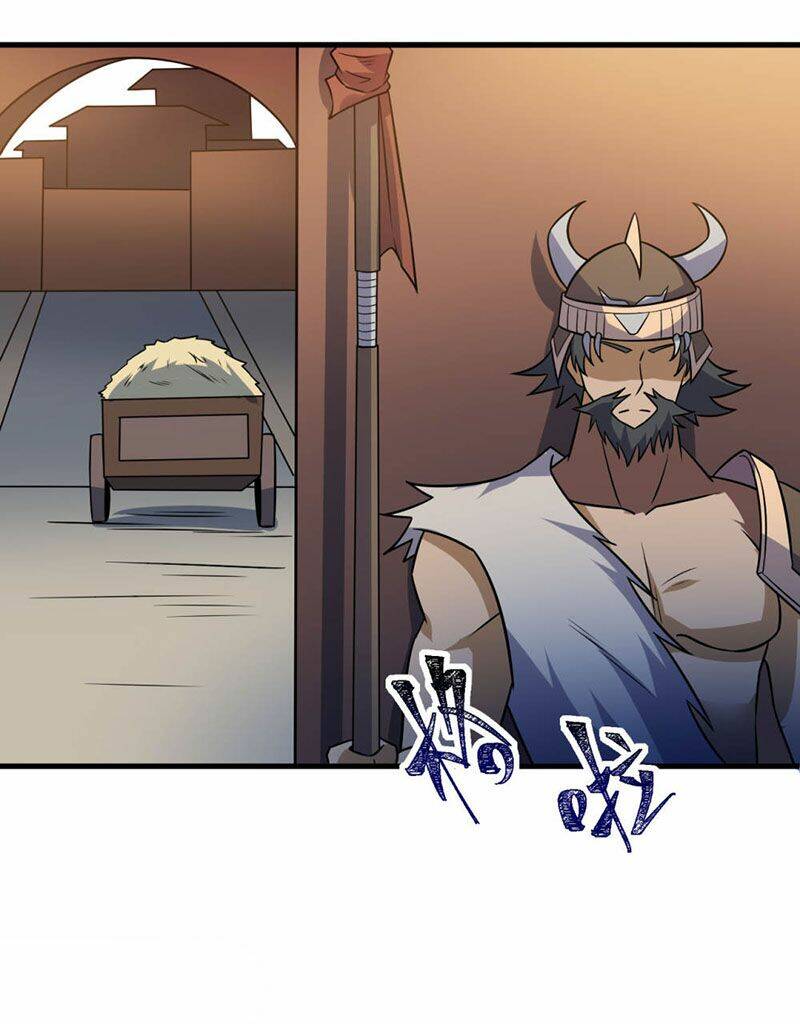 thần võ đế tôn chapter 78 34