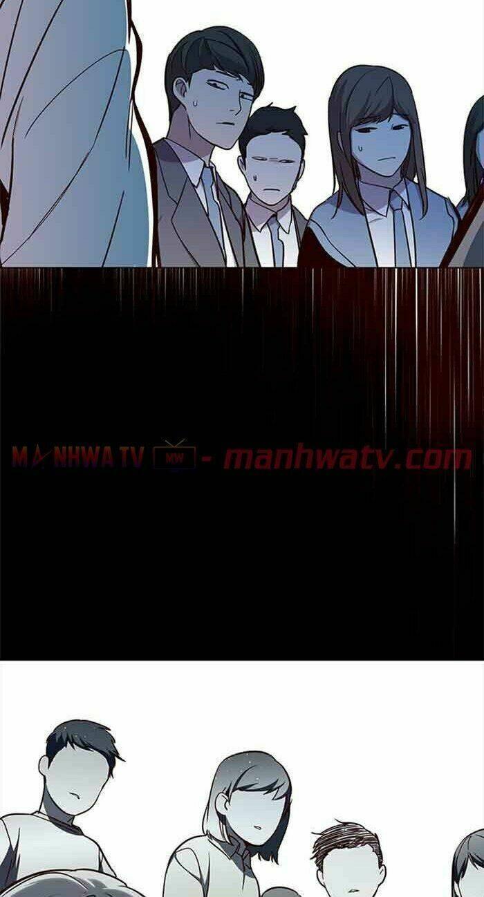 biến thân thành mèo chapter 18 9