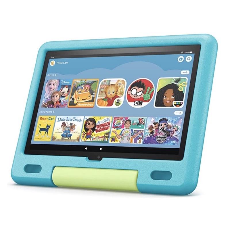 Máy tính bảng 10.1 inch 32GB Fire HD 10 Kids Edition Tablet Nhập Mỹ