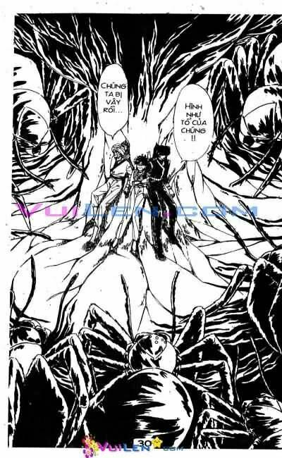 nàng công chúa ham chơi chapter 3 30