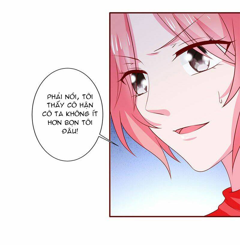 không gả cho tổng tài, gả cho người hầu chapter 74 26