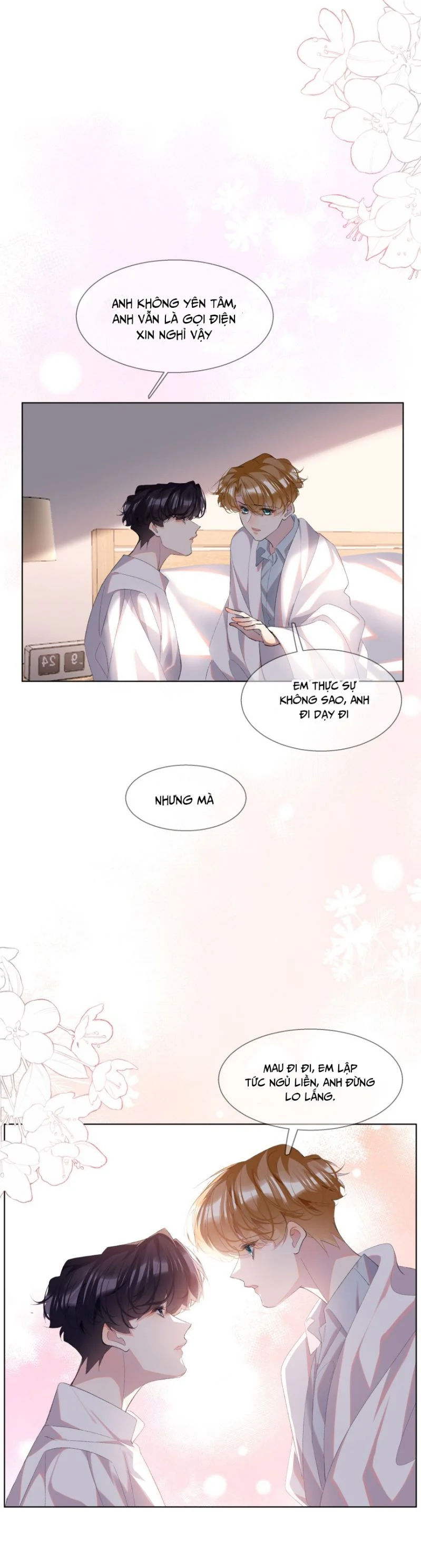 tư tự vạn thiên chapter 22 44