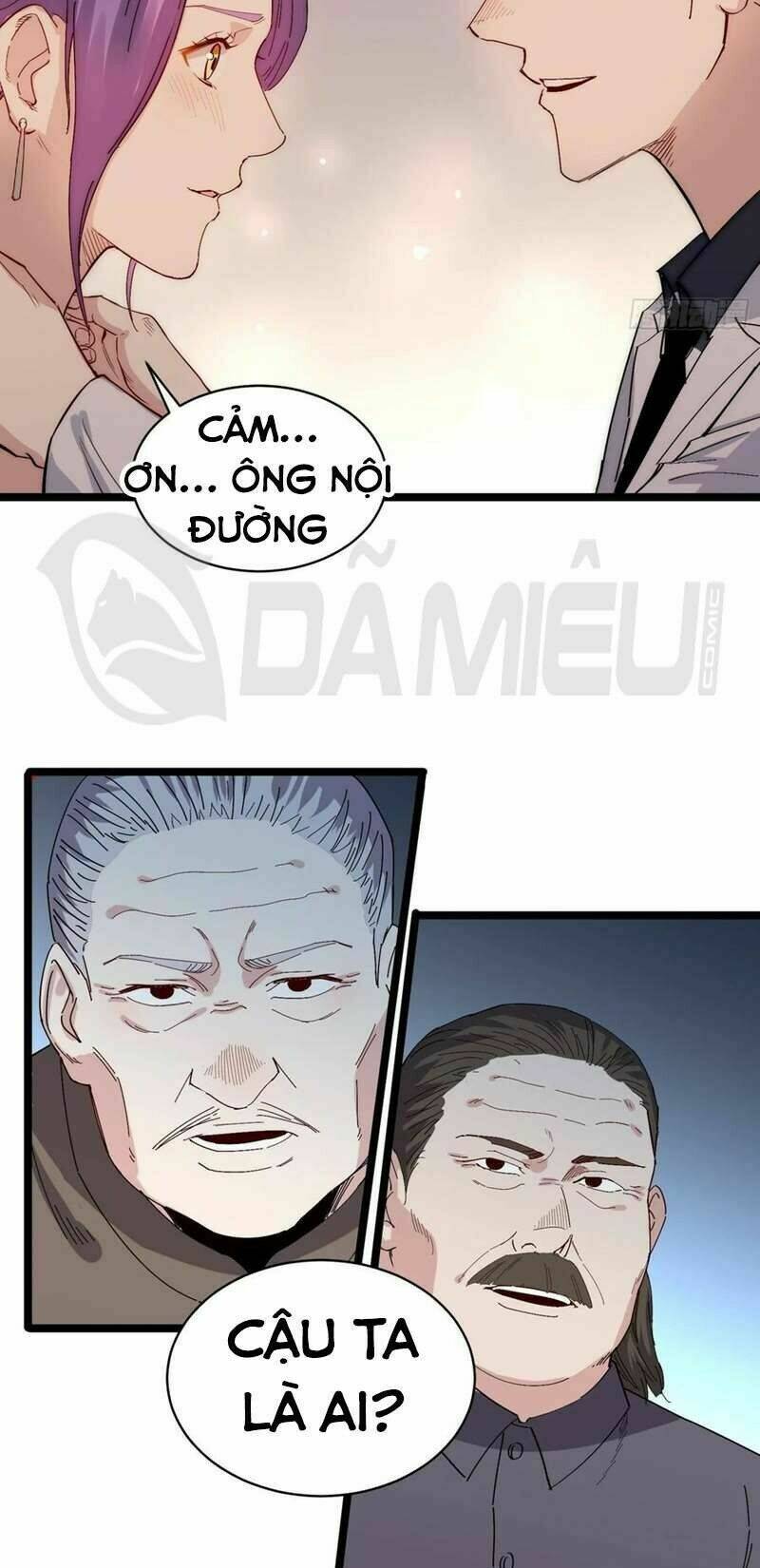 đỉnh phong thần y chapter 78 10