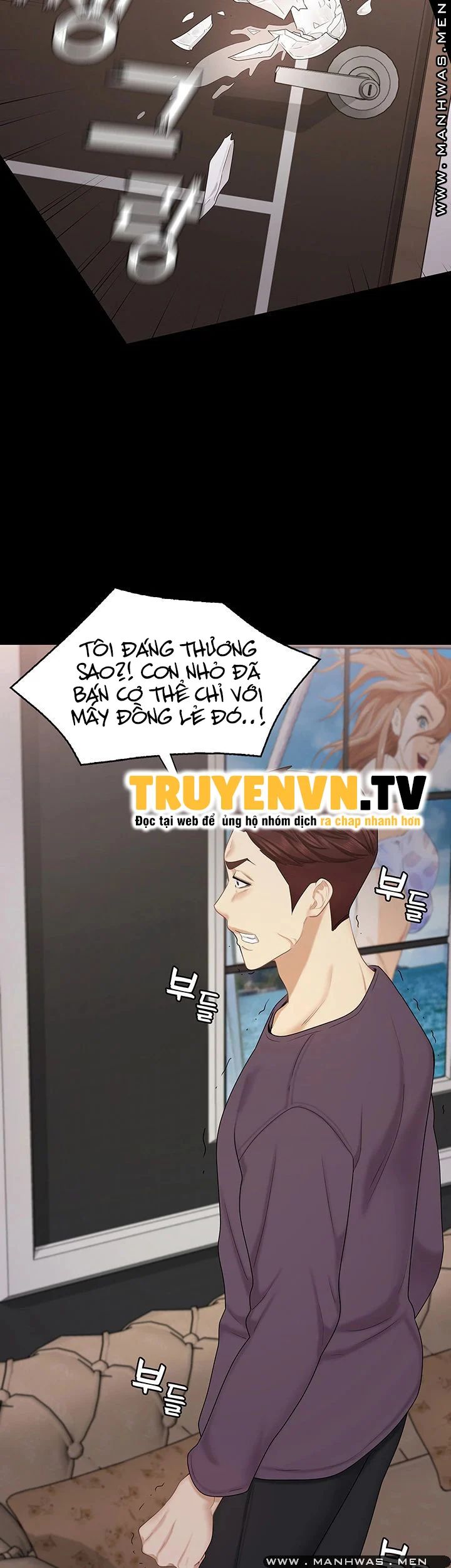 cô ấy là em gái tôi nhưng không sao chapter 29 16