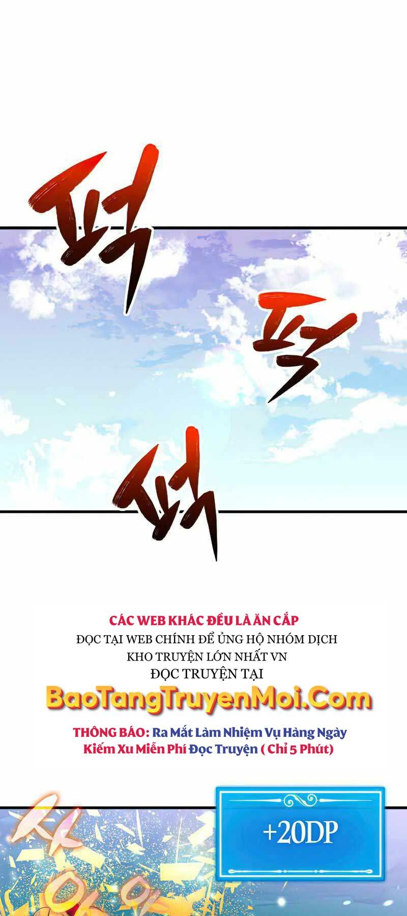 tôi thăng cấp trong lúc ngủ chapter 38 21
