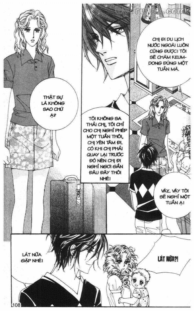 vợ chồng trẻ con bản đẹp chapter 17 107