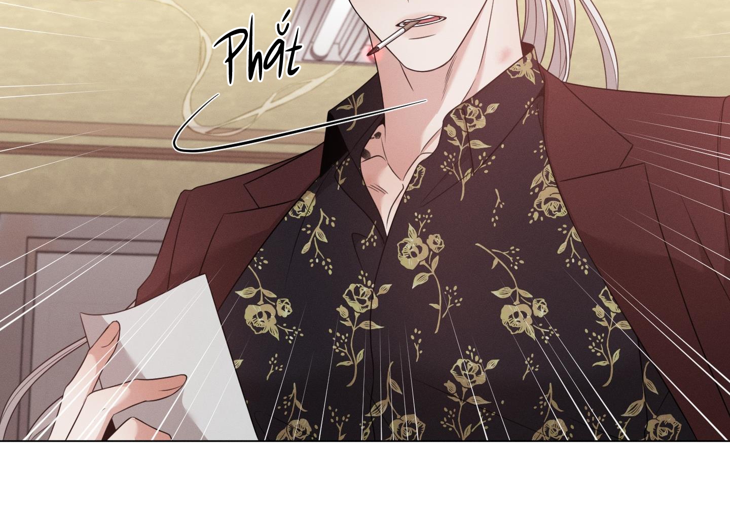 hội chứng minmotion chapter 15 155