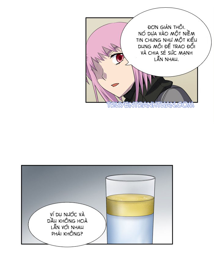 the gamer chapter 180 16