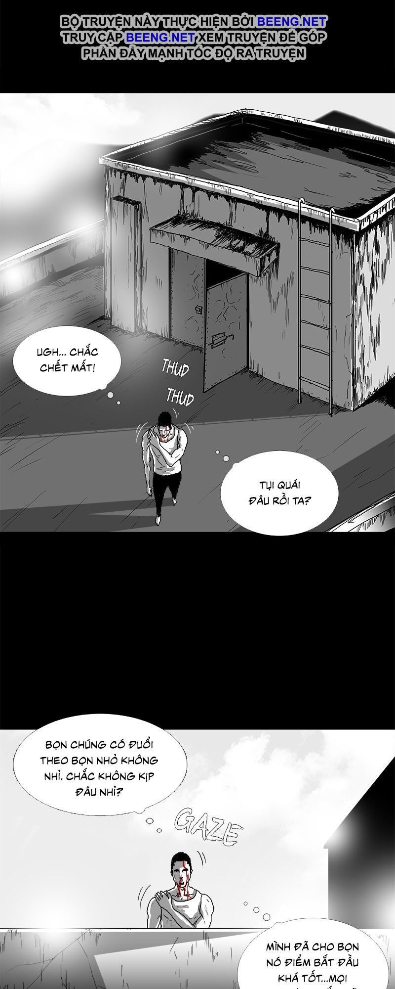 sống sót chapter 22 13