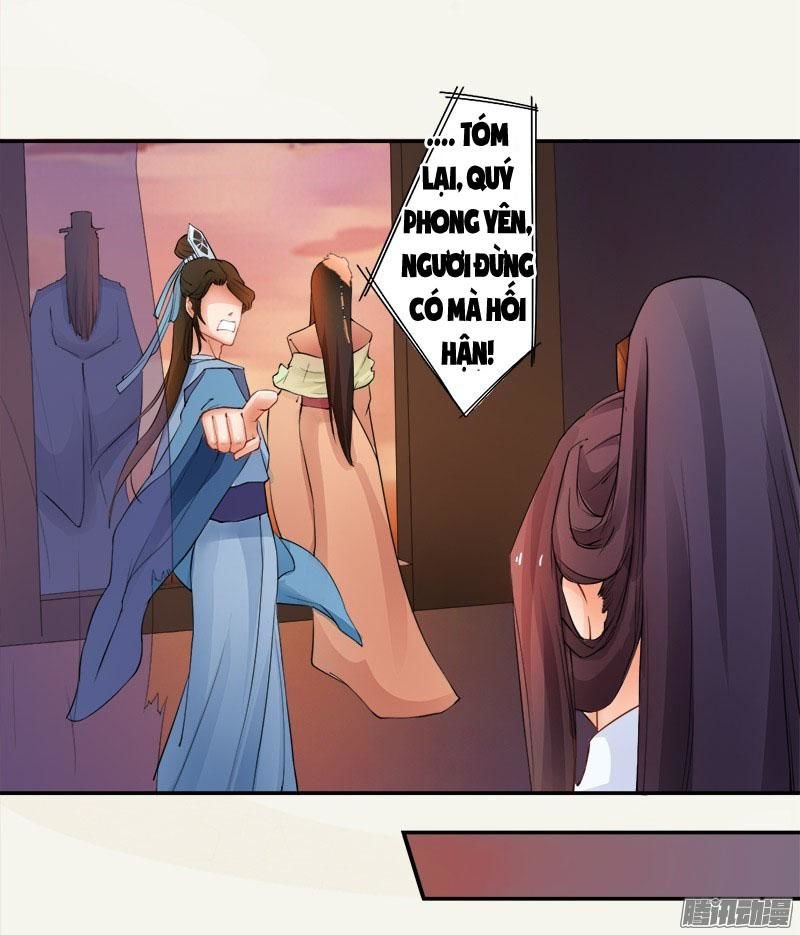 tuyệt thế luyện đan sư chapter 4 39