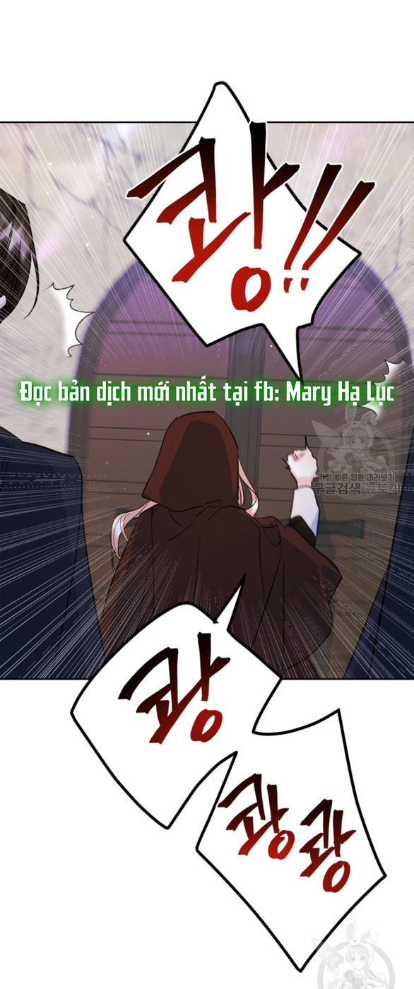 tôi đã trở thành bạn gái của nam chính chapter 24.2 26