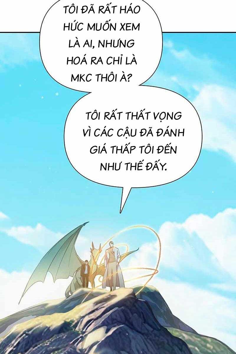 những ranker cấp s mà tôi nuôi dưỡng chapter 83.1 61