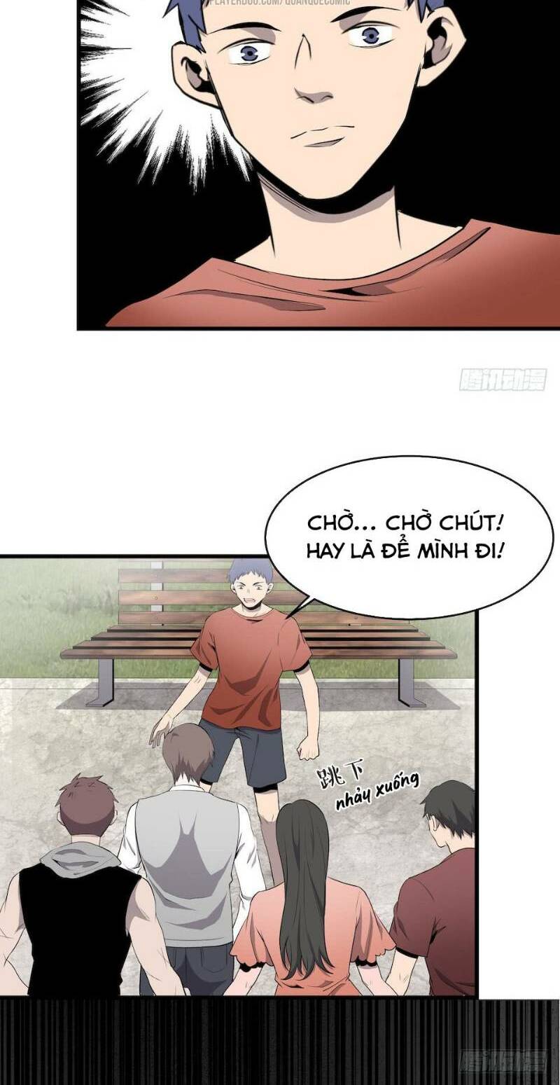 thát không mê thất chapter 3 19