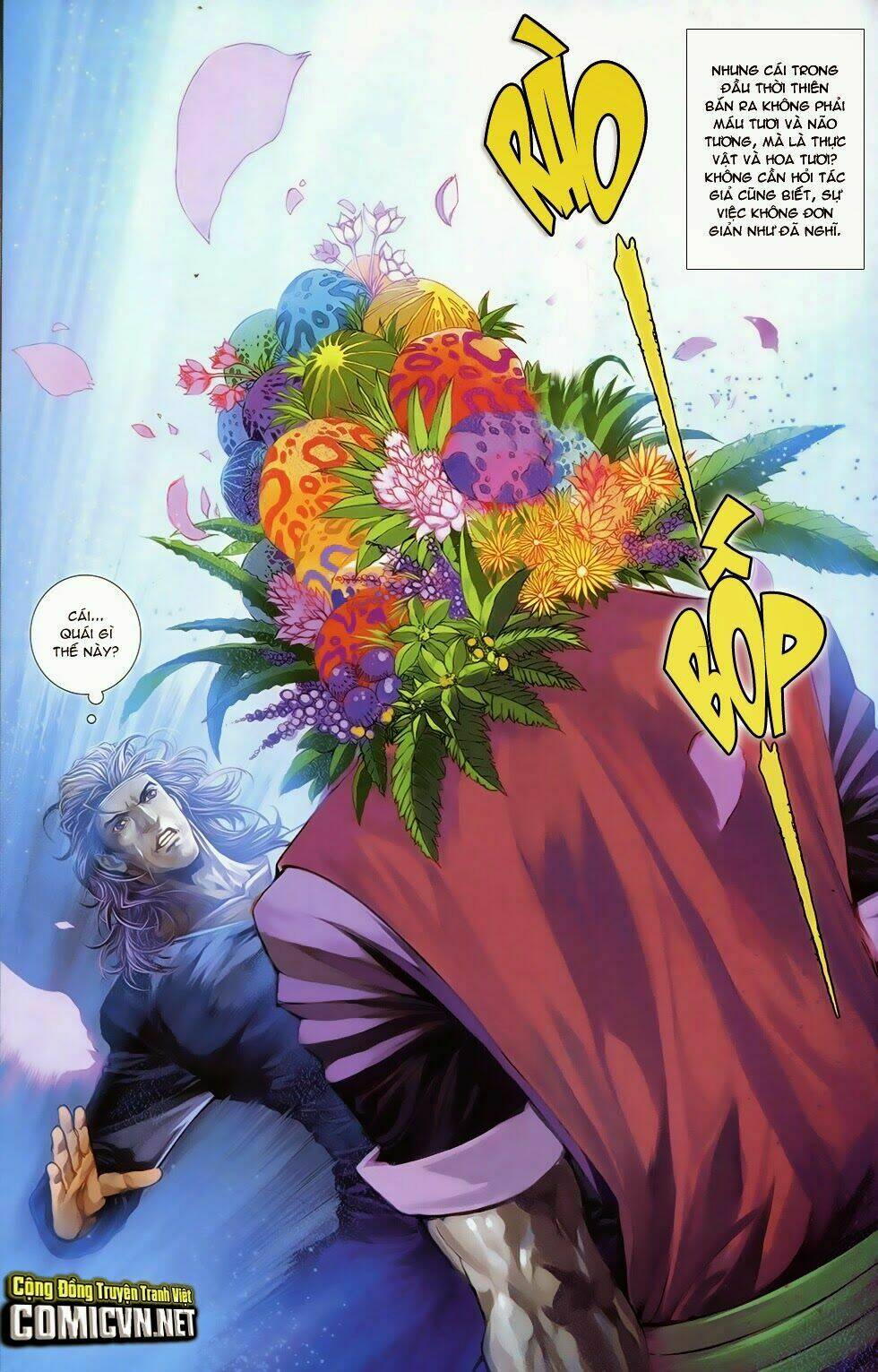 108 - tân thủy hử chapter 8.1 15