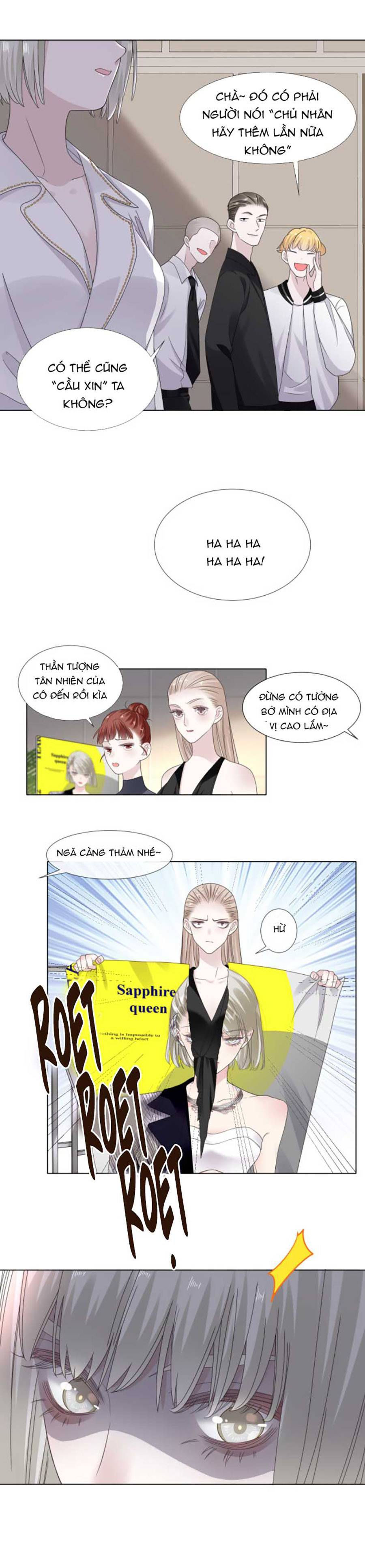 đêm tối ám muội chapter 2 17