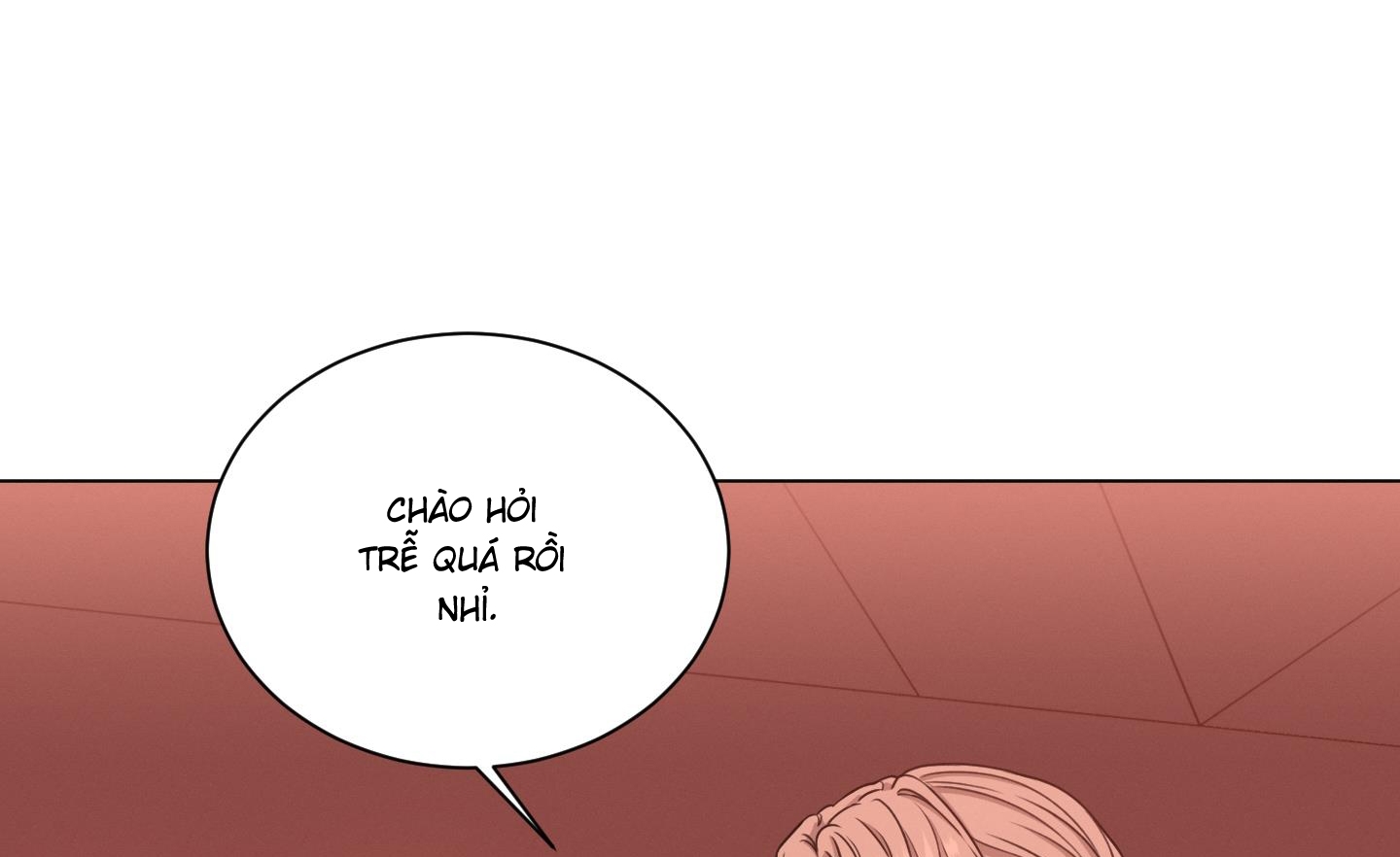 hội chứng minmotion chapter 40 103