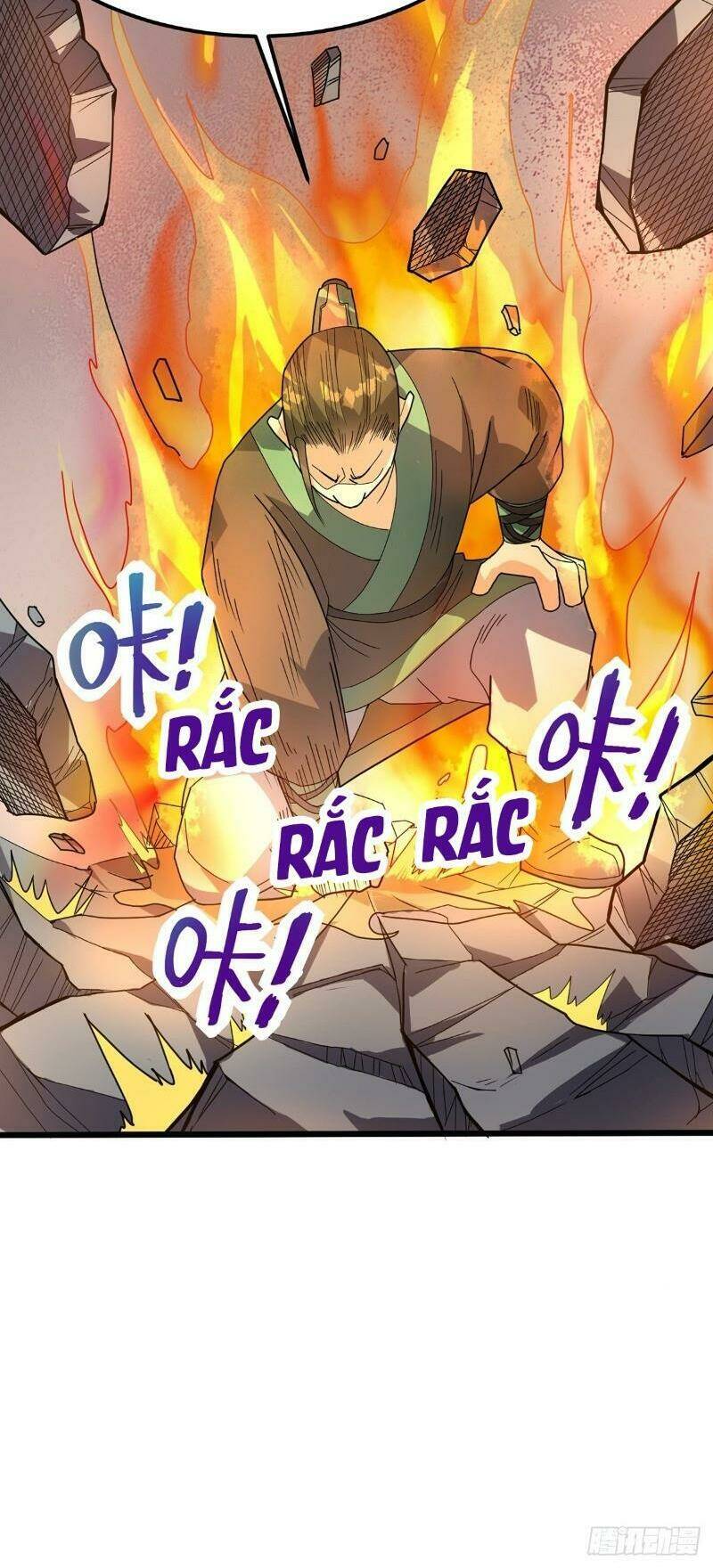 đan võ chí tôn chapter 17 10