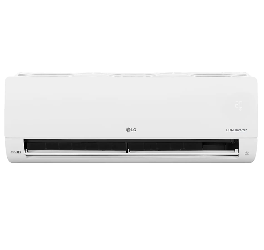 Máy lạnh LG Inverter 1 HP IOC09S1 - Hàng Chính Hãng