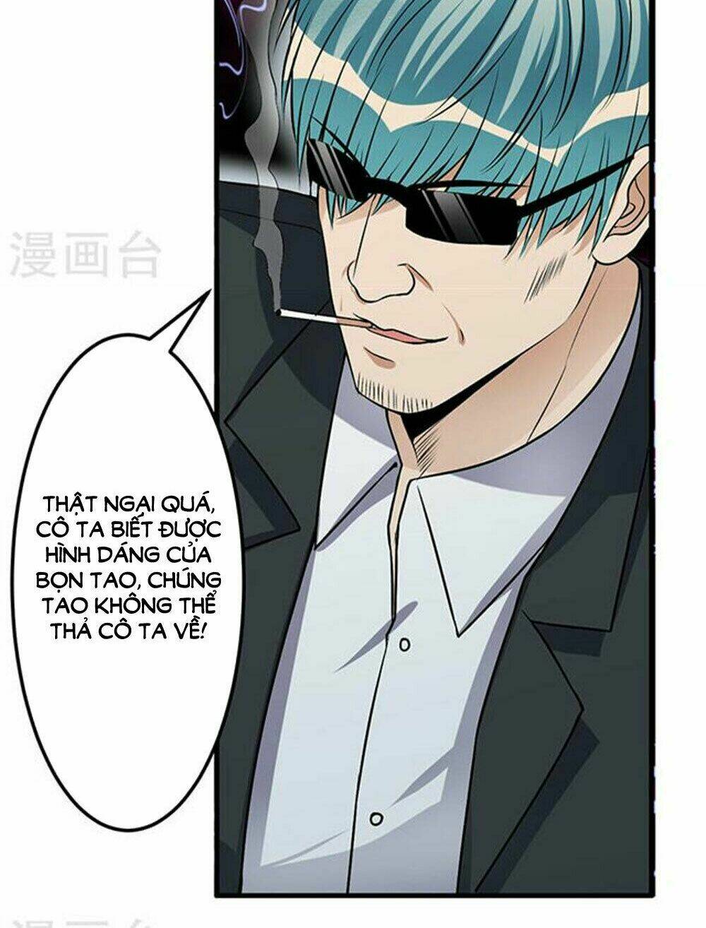 gối đầu vào tổng tài ác ma chapter 49 20