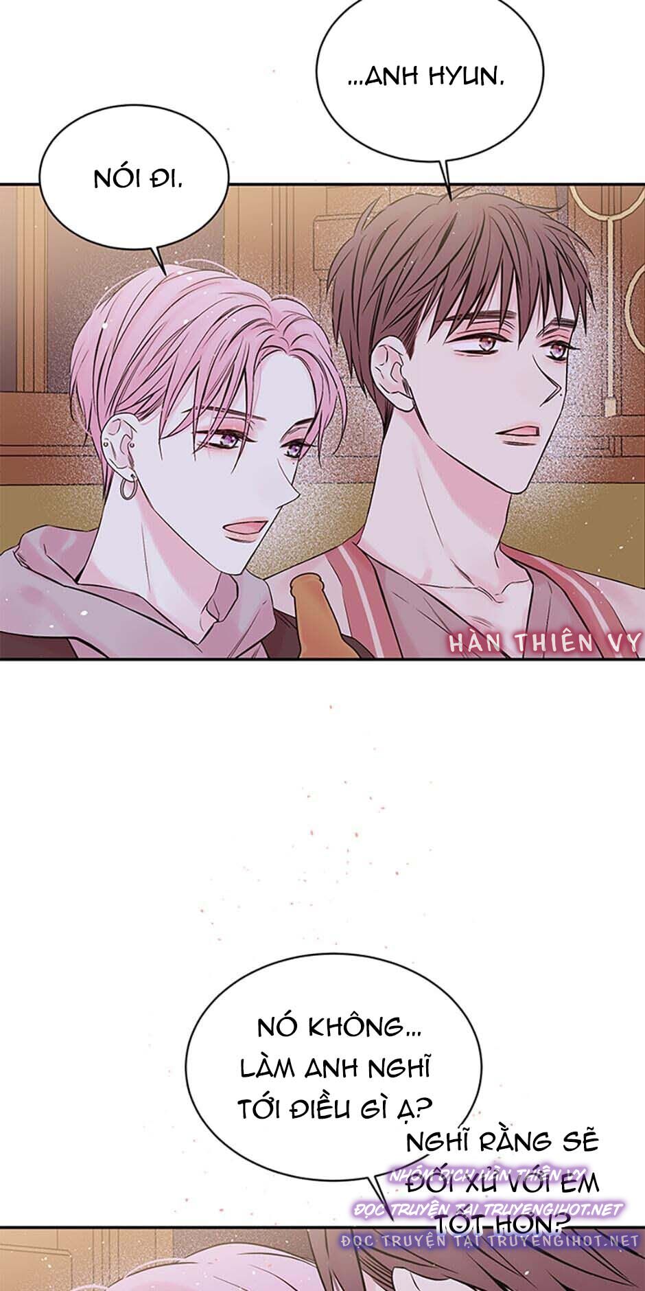 in my closet chapter 63 34